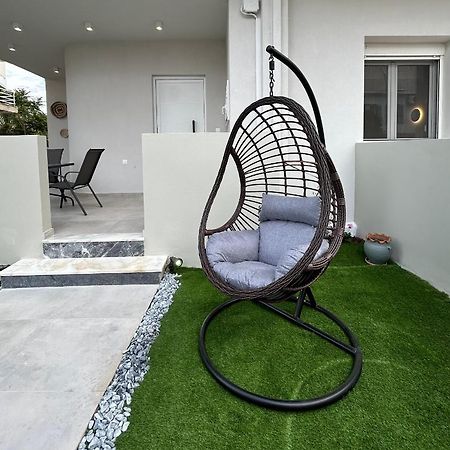 Camelia Home Chania  Exterior photo