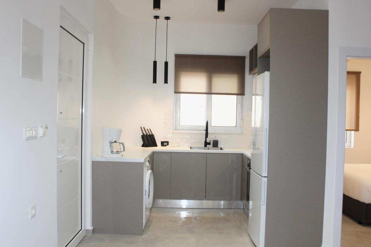 Camelia Home Chania  Exterior photo