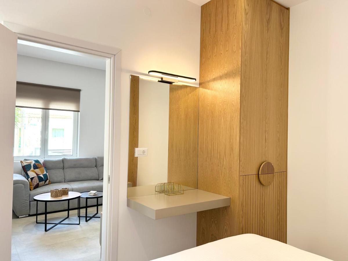 Camelia Home Chania  Exterior photo