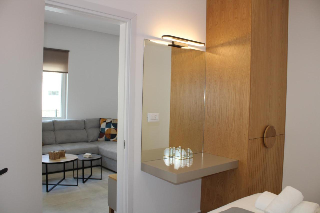 Camelia Home Chania  Exterior photo
