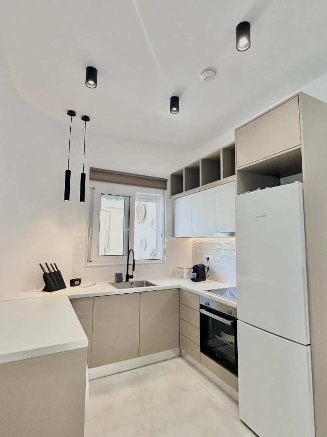 Camelia Home Chania  Exterior photo