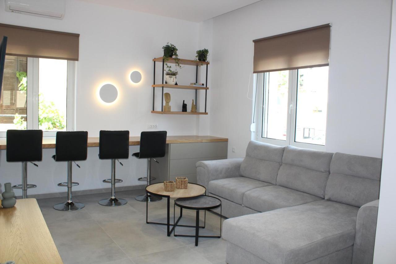 Camelia Home Chania  Exterior photo
