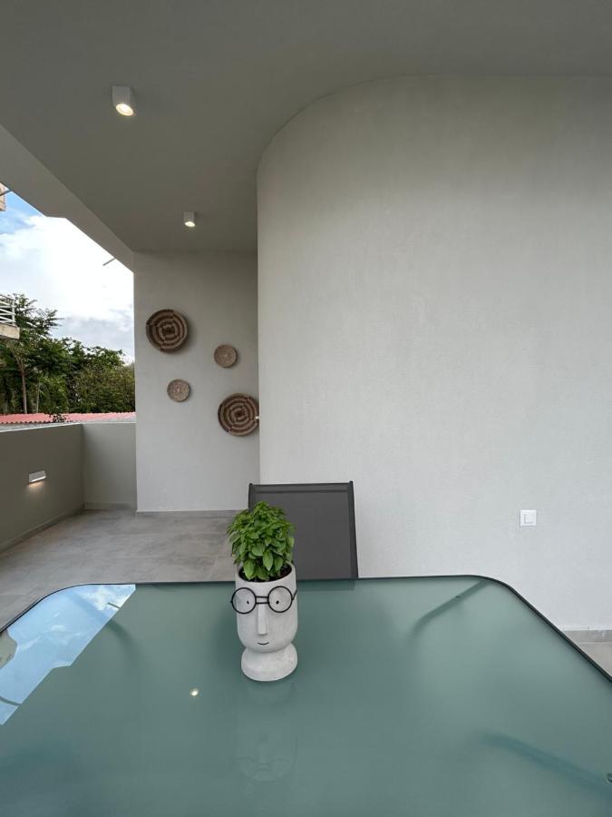 Camelia Home Chania  Exterior photo